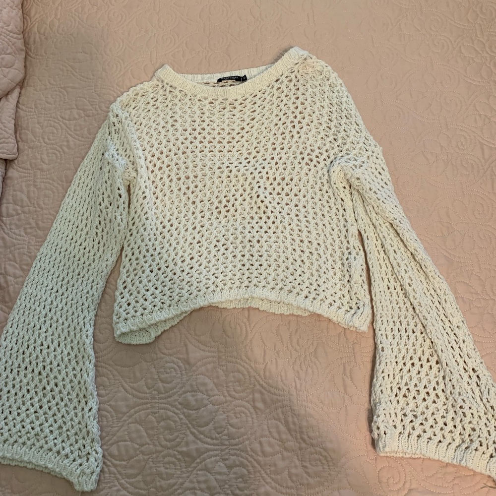 Nasty Gal Sweater